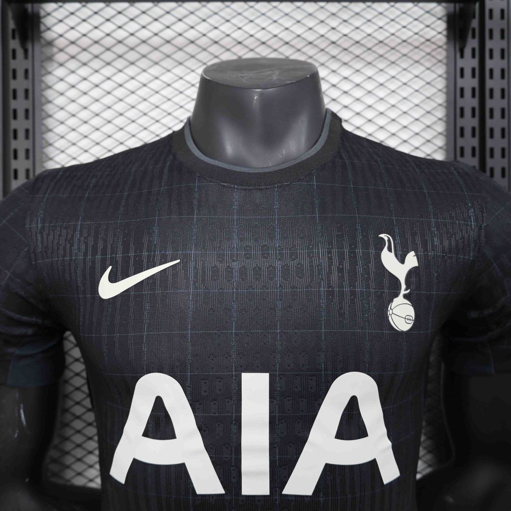 Player Version 2024/25 Tottenham Special Jersey