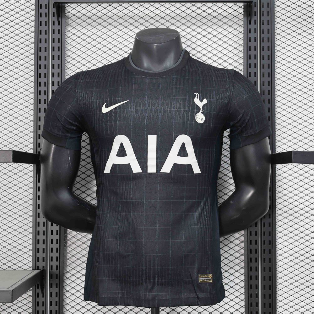 Player Version 2024/25 Tottenham Special Jersey