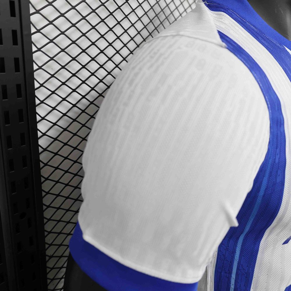 Player Version 2024/25 Brighton Home Jersey