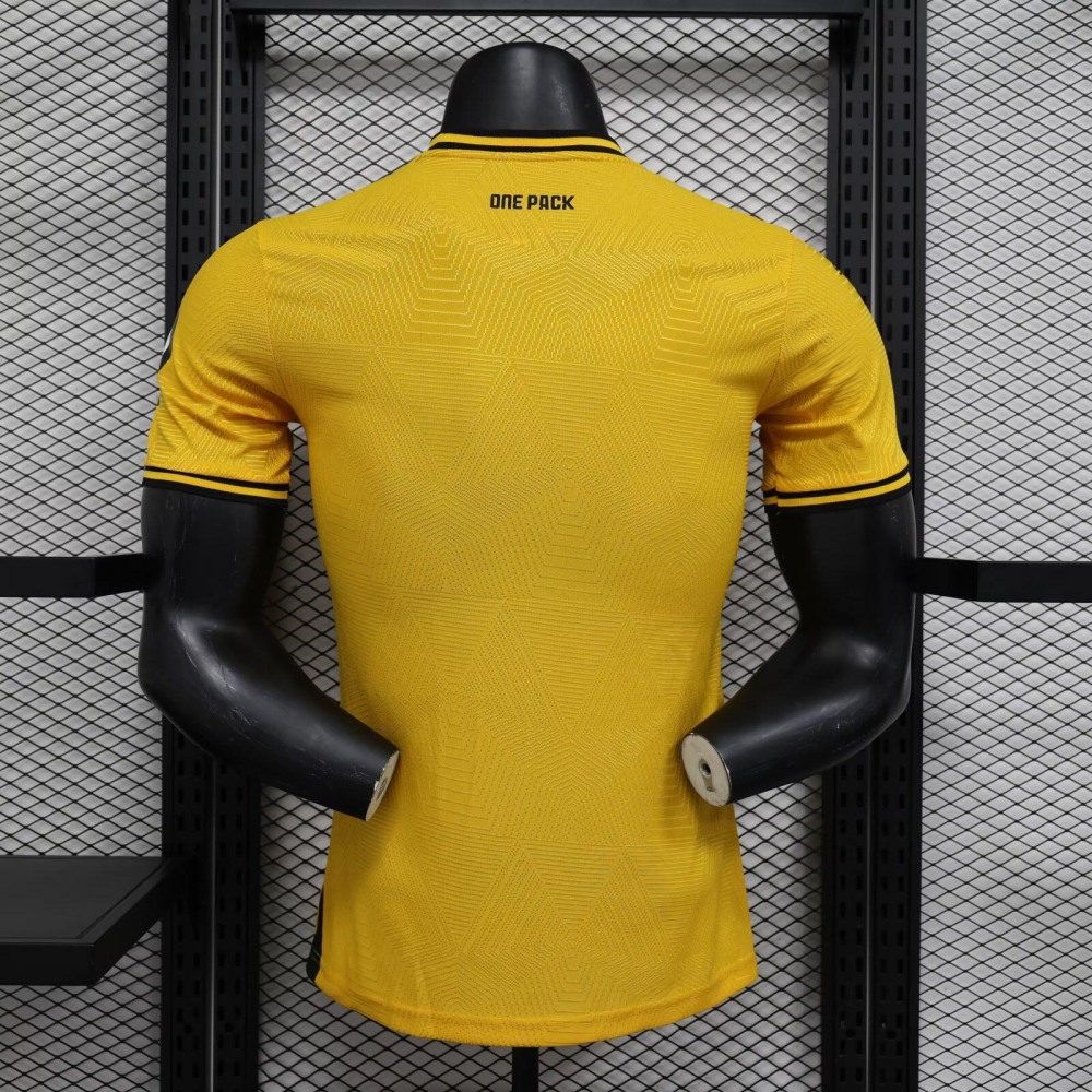 Player Version 2024/25 Wolves Home Jersey