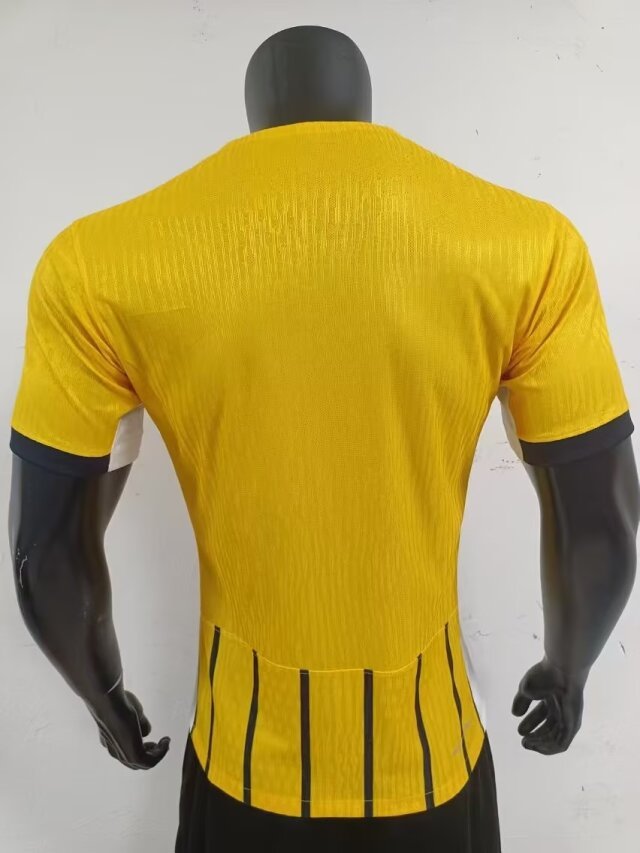 Player Version 2024/25 Brighton Away Jersey