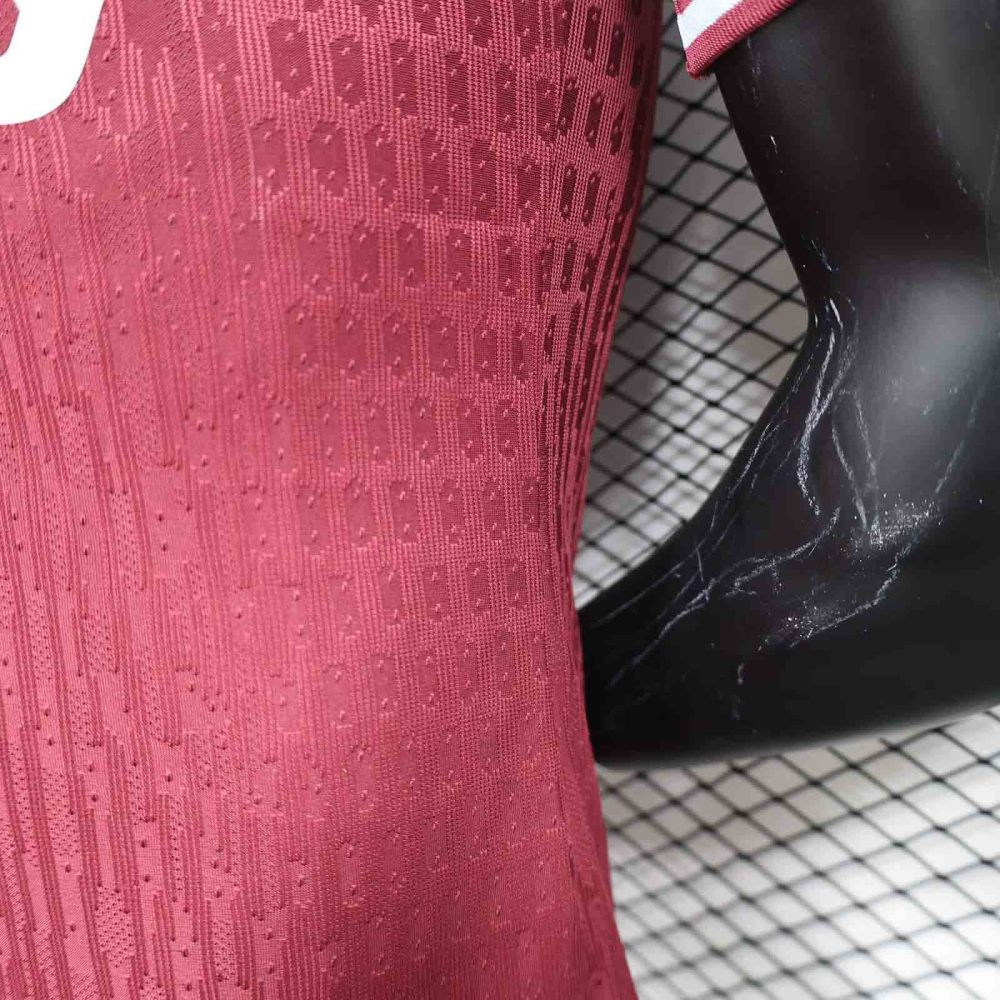 Player Version 2024/25 West Ham Home Jersey