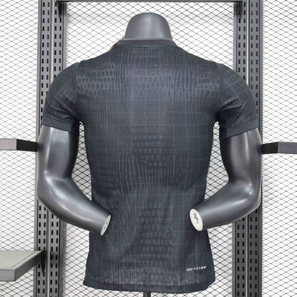 Player Version 2024/25 Tottenham Special Jersey