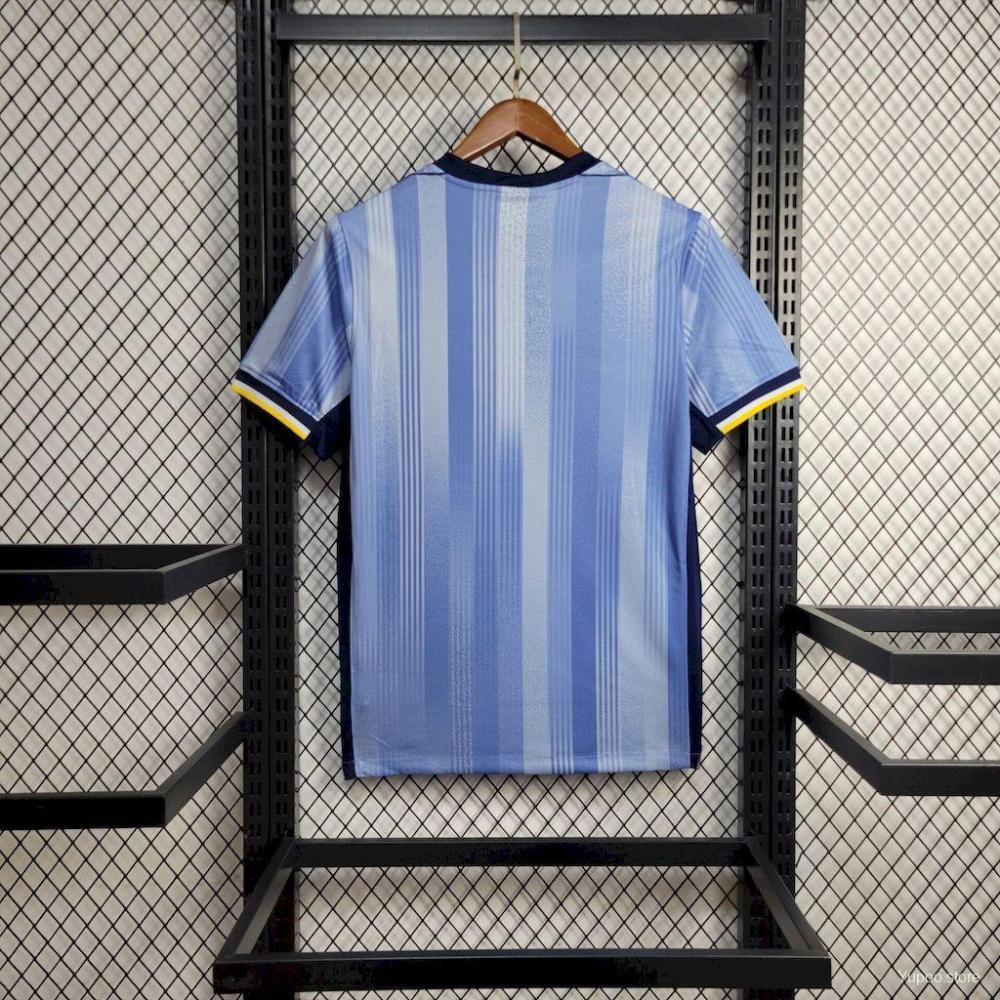 Fan Version 2024/25 Tottenham Away Jersey