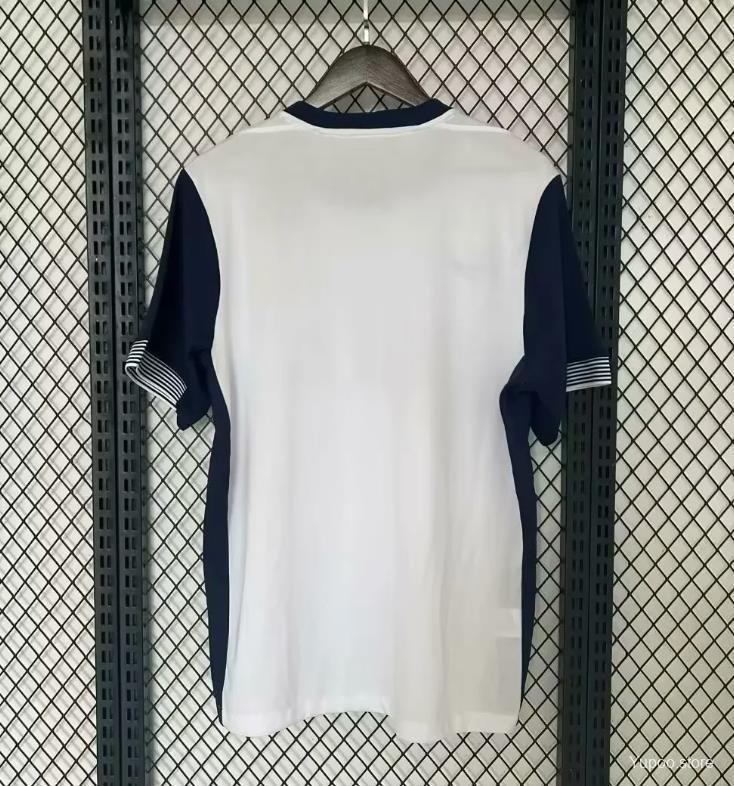 Fan Version 2024/25 Tottenham Home Jersey