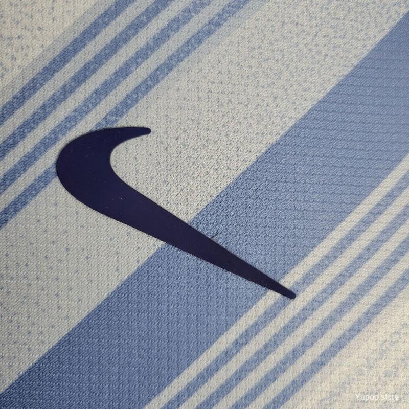 Fan Version 2024/25 Tottenham Away Jersey