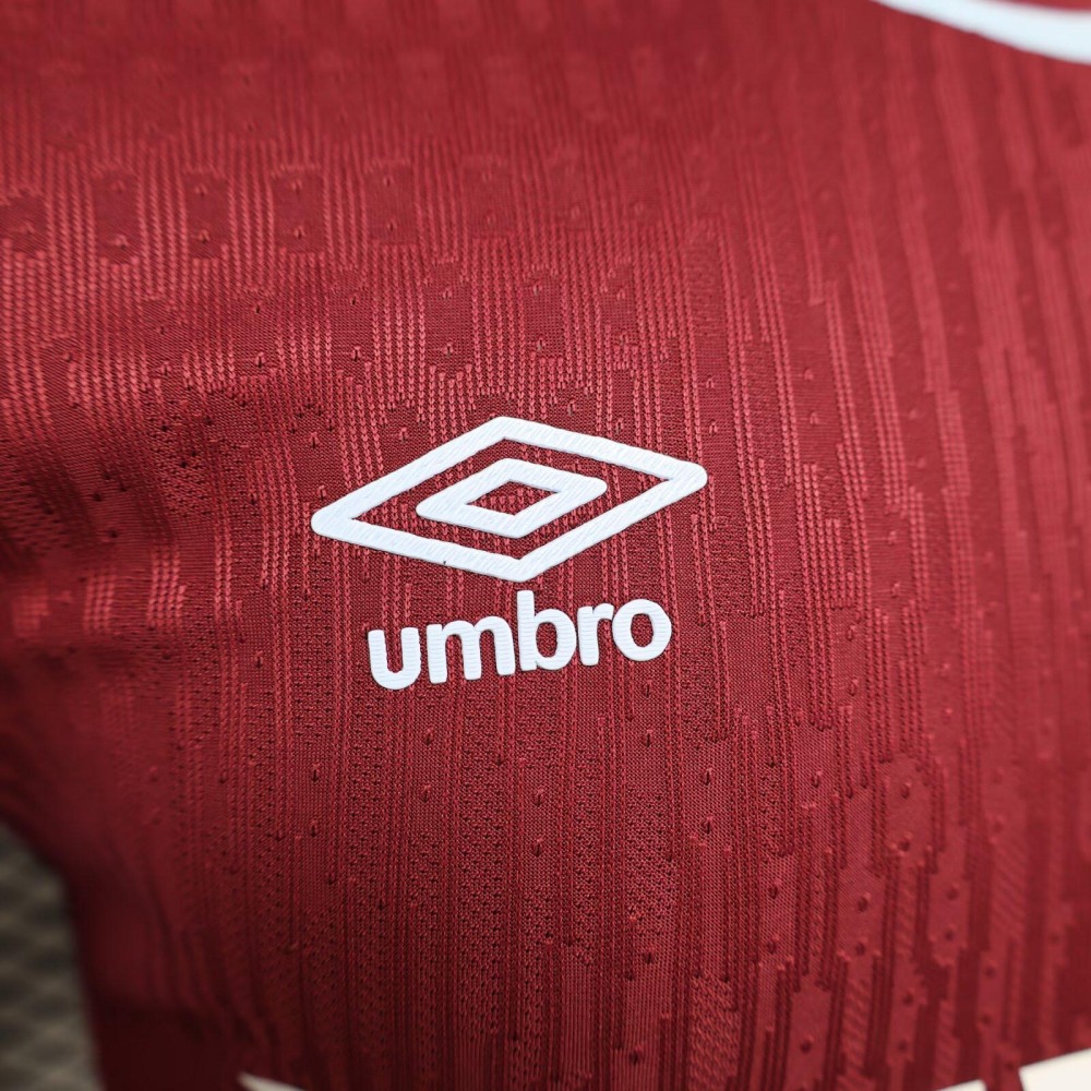 Player Version 2024/25 West Ham Home Jersey
