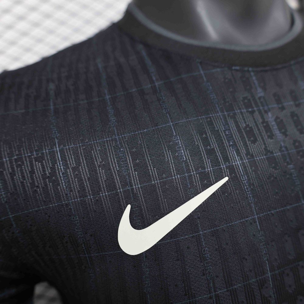 Player Version 2024/25 Tottenham Special Jersey
