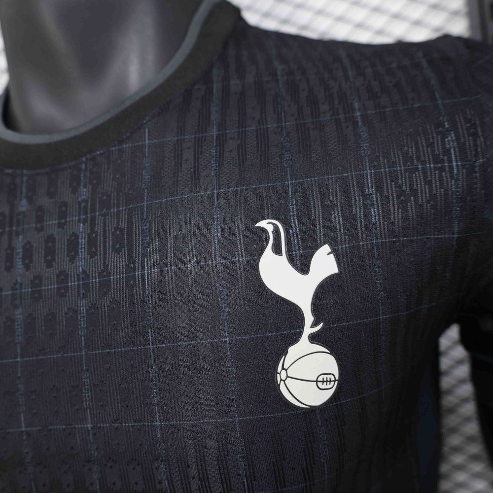 Player Version 2024/25 Tottenham Special Jersey