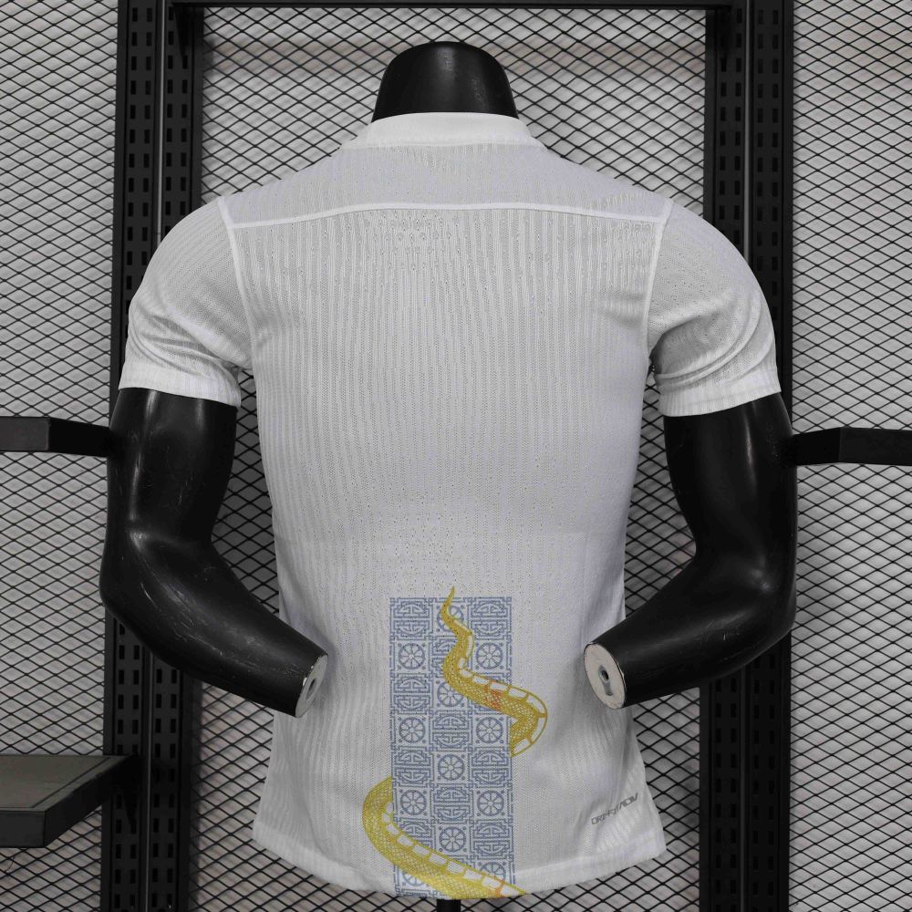 Player Version 2025/26 Tottenham Special Jersey