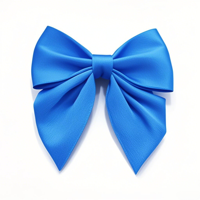 Factory Direct Summer Winter Nylon Pet Headwear Solid Pattern Puppy and Cat Dog Tie Stock Animal Design Pet Apparel Accessories Luxury Style Detachable Pet Bow Tie