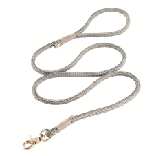 Long Rope Nylon Dog Leash