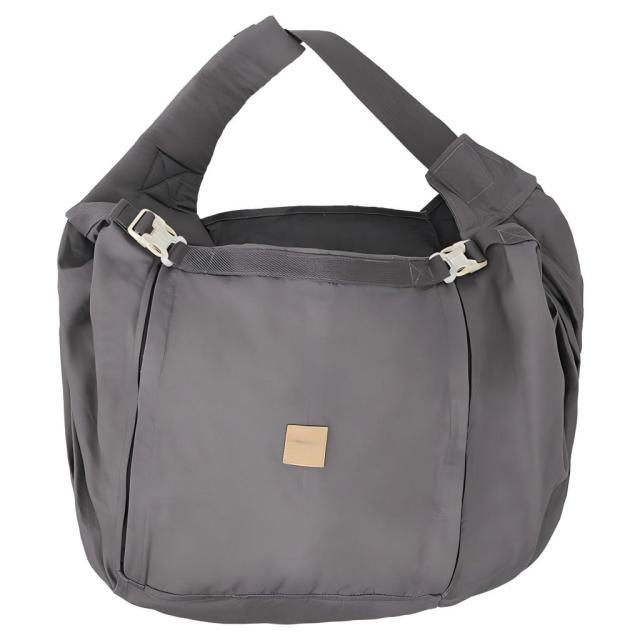 Lightweight Pet Carrier Backpack with Outdoor Portable Breathable Mesh Polyester Design