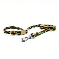 Adjustable Long Leash Waterproof Training Handsfree Outdoor PVC Coated Webbing Dog Leash Great for Training, Beach, Yard, Play, Camping