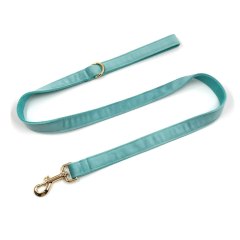 Pet Leash Custom Multipurpose Webbing Soft Adjustable Accessories Hands Free Dog Leash Premium Coral Velvet Durable Dog Leash