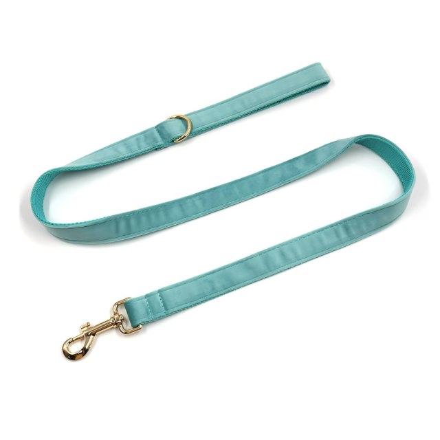 Pet Leash Custom Multipurpose Webbing Soft Adjustable Accessories Hands Free Dog Leash Premium Coral Velvet Durable Dog Leash