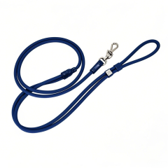 Adjustable Long Rope Leash Waterproof Training Handsfree Outdoor PVC Coated Webbing Dog Leash Great for Training, Beach, Yard, Play, Camping