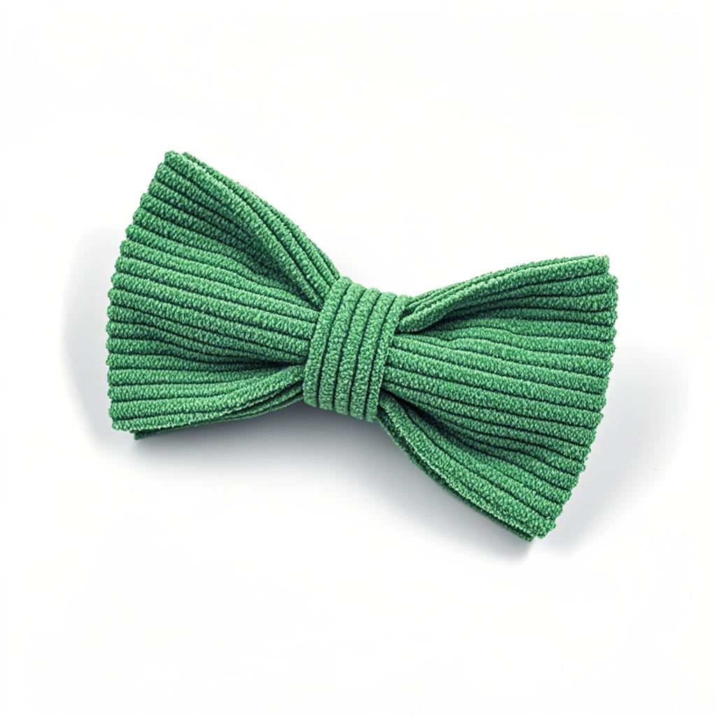 Factory Direct Summer Winter Nylon Pet Headwear Solid Pattern Puppy and Cat Dog Tie Stock Animal Design Pet Apparel Accessories Luxury Style Detachable Pet Bow Tie