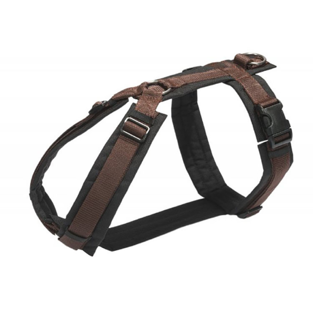 Luxury Neoprene Mesh Dog Harness Soft Padded Breathable Nylon Comfortable Dog Harness Y Style Chest Harness for Dogs