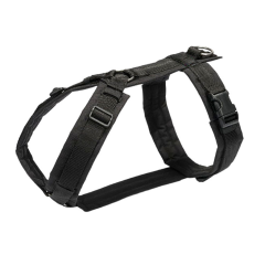 Custom Adjustable Heavy Duty Nylon Work Easy Walker Neoprene Padded Extra Large Dog Adventure Harness