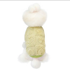 Dog Clothes Winter Pet Costume Plush Coat for Small and Medium Dogs and Cats Warm Outfits Pet Apparel Winter Fleece Dog Clothes