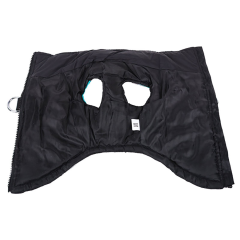 New Waterproof Small, Medium, Large Dog Vest Jacket Winter Warm Pet Clothes Puppy Pug Coat Dogs Pets Clothing from S to 9XL with 12 sizes