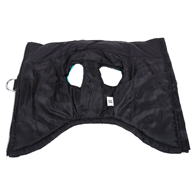 New Waterproof Small, Medium, Large Dog Vest Jacket Winter Warm Pet Clothes Puppy Pug Coat Dogs Pets Clothing from S to 9XL with 12 sizes