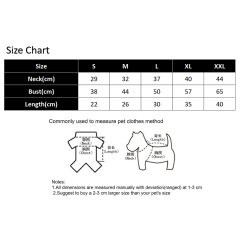 Extra Warm Eco-Friendly Cat Dog Winter Outdoor Jacket New Design Fashion Classic Low Price Shining Polyester Solid Pet Clothes