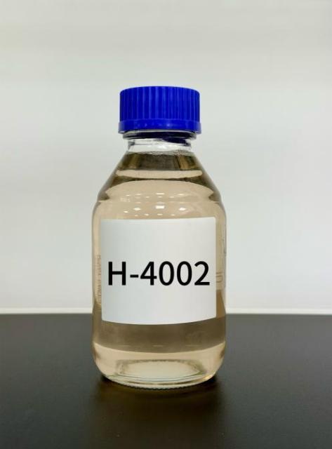 H-4002 Cell Opener | Specially formulated for new rigid polyurethane foam; cell opening rate over 90%; fine cell structure.