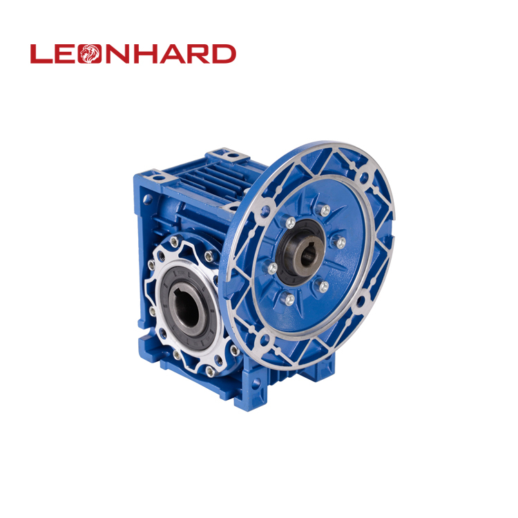 worm gear motor