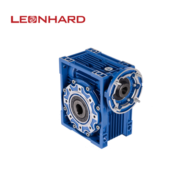 worm gear motor
