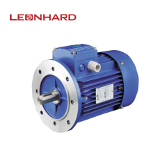 3 phase motor
