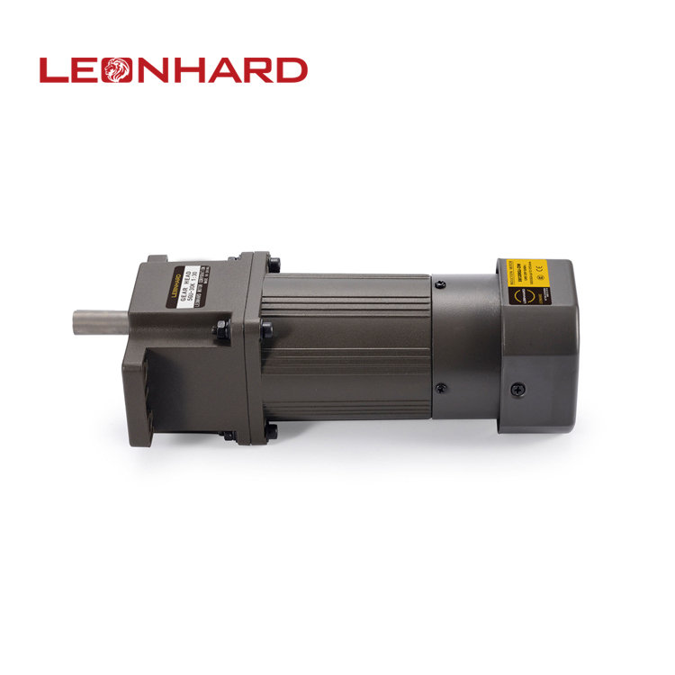 brake gearmotor