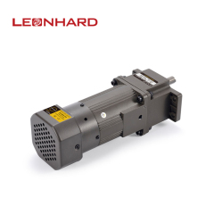 brake gearmotor