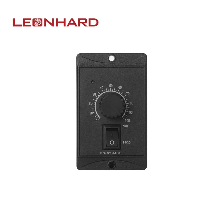 speed controller
