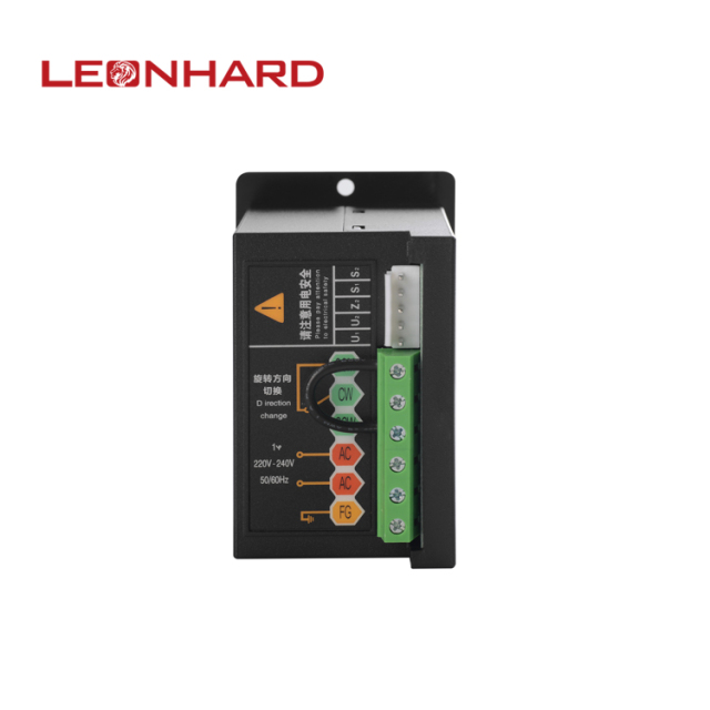 speed controller