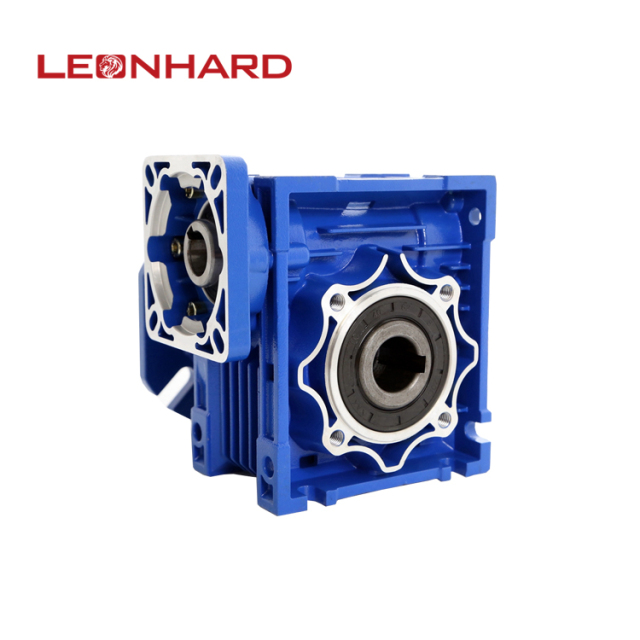 worm gear motor