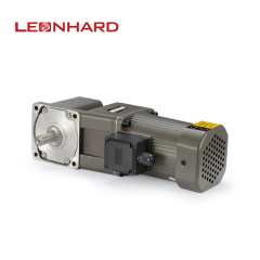 right angle gear motor