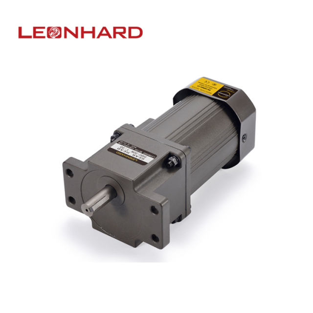 ac gear motor