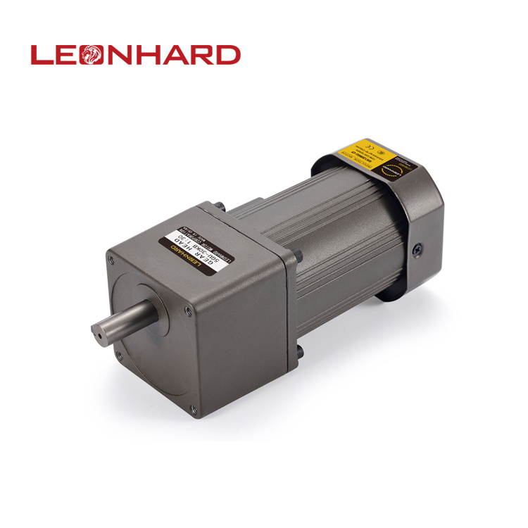ac gear motor