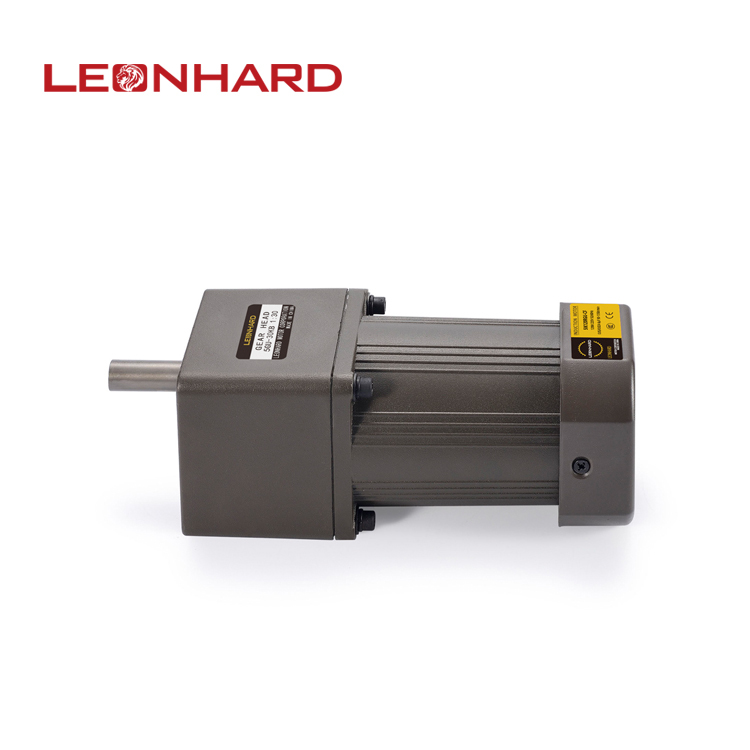 ac gear motor