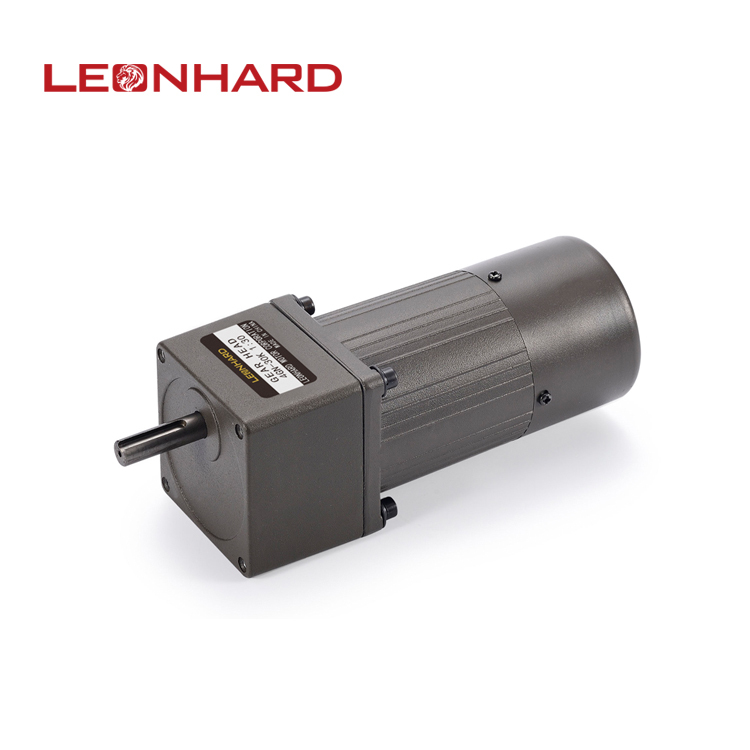 ac gear motor