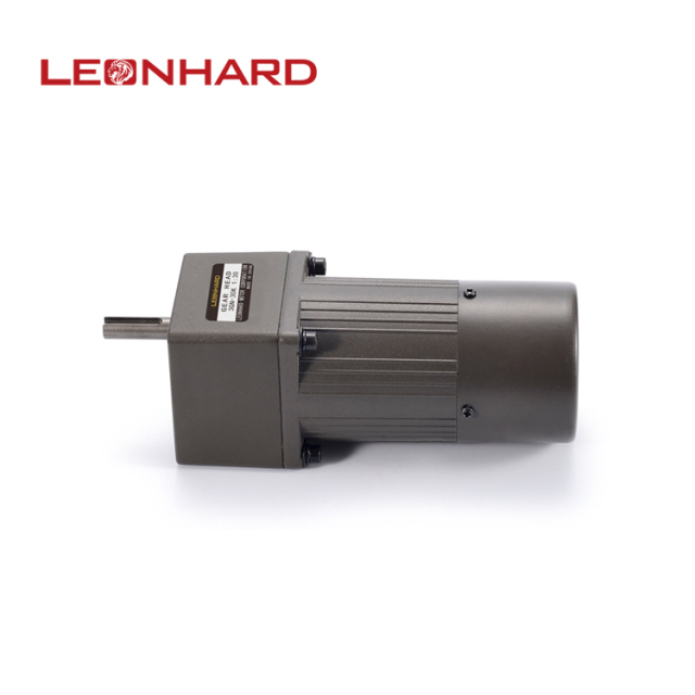 ac gear motor