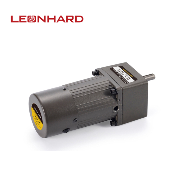 ac gear motor