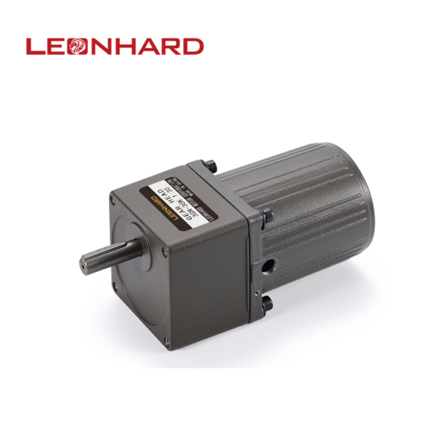 ac gear motor