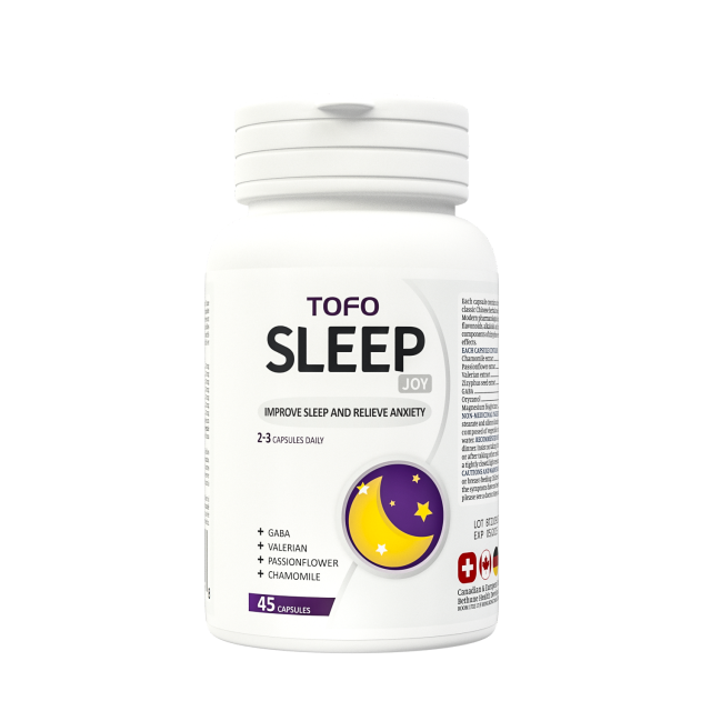 Sleep joy