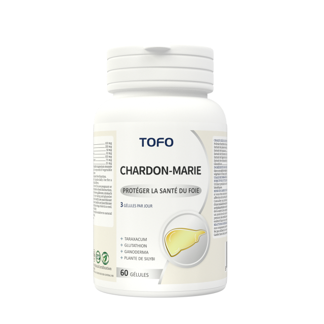 liver health