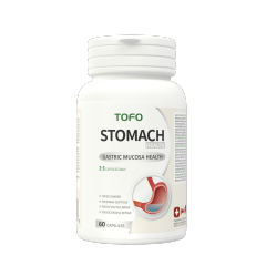 Stomach health