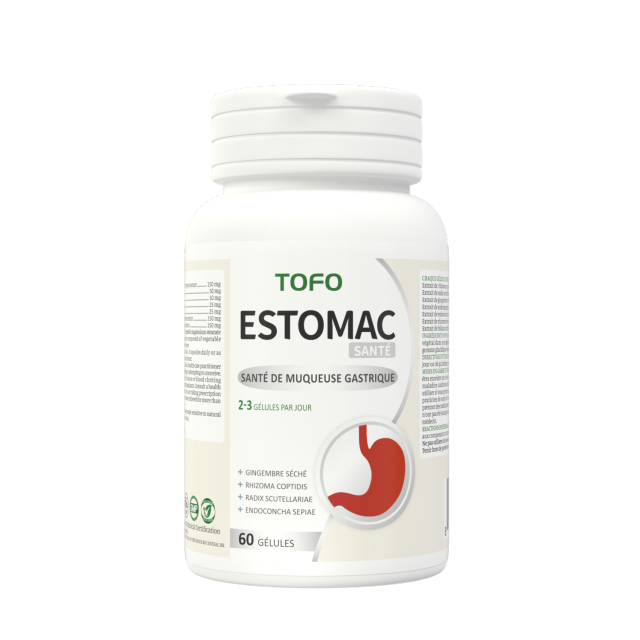 Stomach health