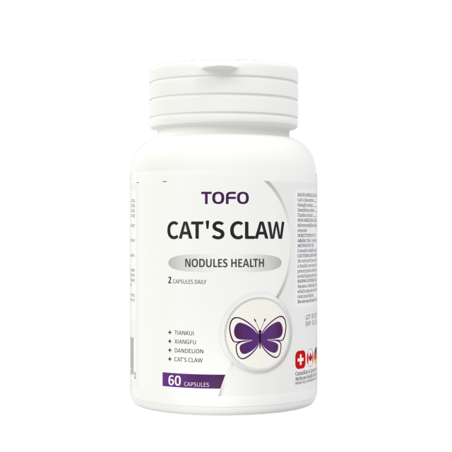 Cat's claw